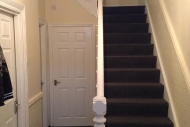 5 bed house, Oxnam Crescent, City centre, Newcastle, NE24LX - Image 7