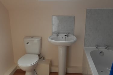 6 bed house, Union Place, West end, Dundee, DD21AD - Image 8