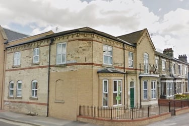 2 bed flat, 2 Heslington Road, Near university, York, YO105AT - Image 2