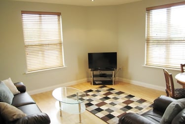 2 bed flat, 2 Heslington Road, Near university, York, YO105AT - Image 3