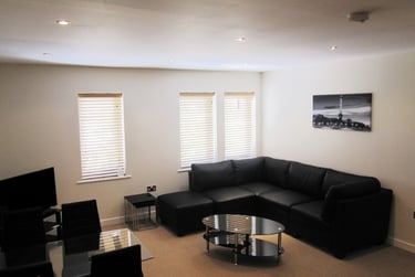 2 bed flat, Olympian Court, Lawrence street, York, YO103UP - Image 1