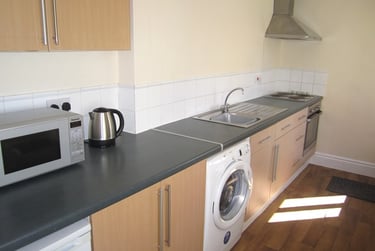 3 bed house, Lansdowne Terrace, Layerthorpe, York, YO103EA - Image 3