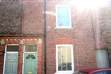 3 bed house, Lansdowne Terrace, Layerthorpe, York, YO103EA - Image 2