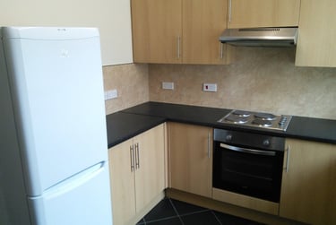 5 bed flat, Commercial Street, City centre, Dundee, DD13EJ - Image 2