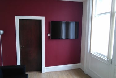 5 bed flat, Commercial Street, City centre, Dundee, DD13EJ - Image 3