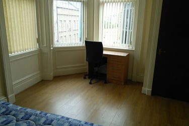 5 bed flat, Commercial Street, City centre, Dundee, DD13EJ - Image 4