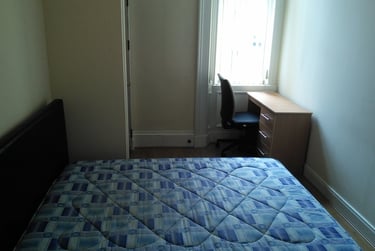 5 bed flat, Commercial Street, City centre, Dundee, DD13EJ - Image 5