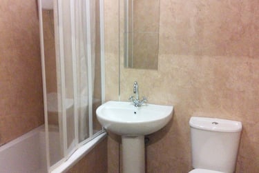 5 bed flat, Commercial Street, City centre, Dundee, DD13EJ - Image 8