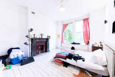 6 bed house, Coldharbour Lane, Camberwell, London, SE59NS - Image 3