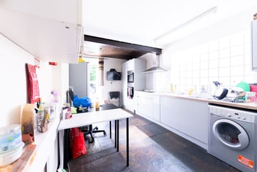 6 bed house, Coldharbour Lane, Camberwell, London, SE59NS - Image 4