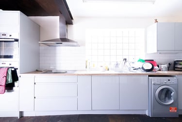 6 bed house, Coldharbour Lane, Camberwell, London, SE59NS - Image 5