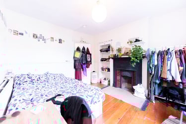 6 bed house, Coldharbour Lane, Camberwell, London, SE59NS - Image 7