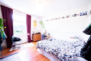 6 bed house, Coldharbour Lane, Camberwell, London, SE59NS - Image 8