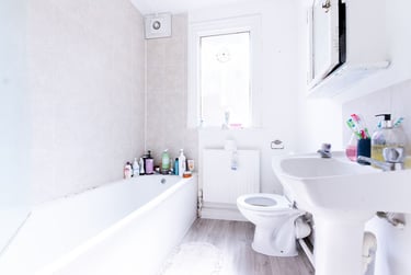 6 bed house, Coldharbour Lane, Camberwell, London, SE59NS - Image 9