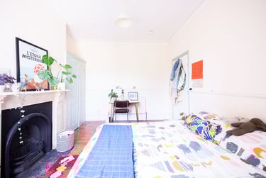 6 bed house, Coldharbour Lane, Camberwell, London, SE59NS - Image 10