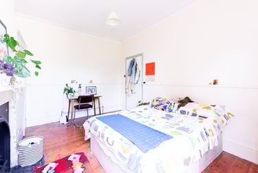 6 bed house, Coldharbour Lane, Camberwell, London, SE59NS - Image 11