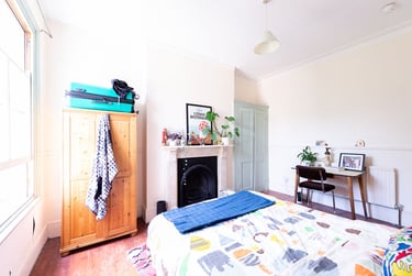 6 bed house, Coldharbour Lane, Camberwell, London, SE59NS - Image 12