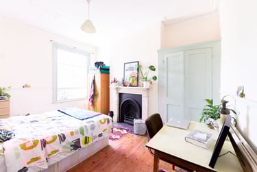 6 bed house, Coldharbour Lane, Camberwell, London, SE59NS - Image 13