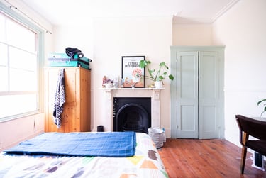 6 bed house, Coldharbour Lane, Camberwell, London, SE59NS - Image 1