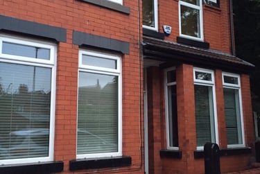 4 bed house, Craighall Ave, Burnage, Manchester, M192BR - Image 1