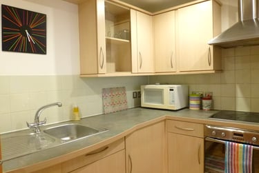 2 bed flat, Upper College Street, City centre, Nottingham, NG15BJ - Image 6