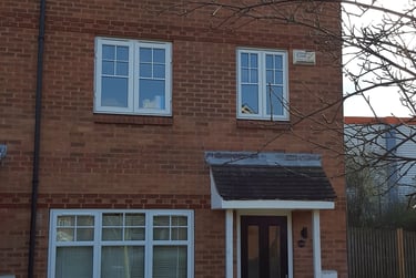 6 bed house, Redbarn drive, Osbaldwick, York, YO103JD - Image 1