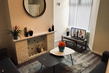 3 bed house, Milnthorpe Street, Near university, Salford, M66DT - Image 2