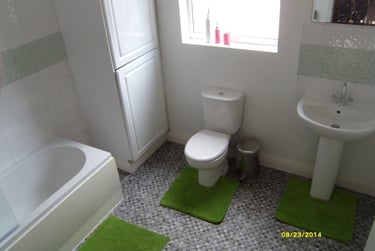 3 bed house, Milnthorpe Street, Near university, Salford, M66DT - Image 3