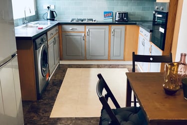 3 bed house, Milnthorpe Street, Near university, Salford, M66DT - Image 8