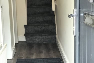 3 bed house, Milnthorpe Street, Near university, Salford, M66DT - Image 9