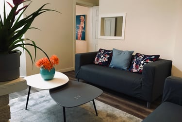 3 bed house, Milnthorpe Street, Near university, Salford, M66DT - Image 1