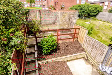 4 bed house, Purcell Close, Greenstead, Colchester, CO43YY - Image 7