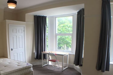 6 bed house, Greenbank Avenue, Lipson, Plymouth, PL48PS - Image 3