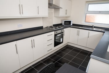 6 bed house, Jubilee Drive, Kensington fields, Liverpool, L78SJ - Image 3