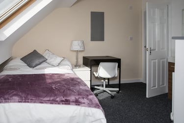 6 bed house, Jubilee Drive, Kensington fields, Liverpool, L78SJ - Image 6