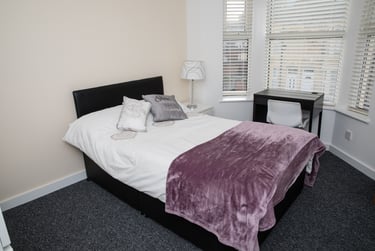 6 bed house, Jubilee Drive, Kensington fields, Liverpool, L78SJ - Image 8