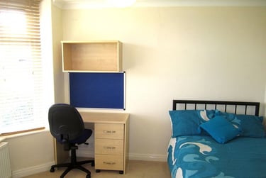 5 bed house, Tranby Avenue, Osbaldwick, York, YO103NB - Image 4