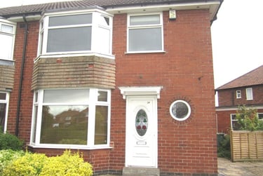 5 bed house, Tranby Avenue, Osbaldwick, York, YO103NB - Image 2