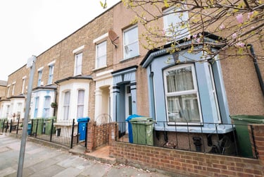 5 bed house, Exon Street, Elephant & castle, London, SE172JW - Image 2