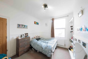 5 bed house, Exon Street, Elephant & castle, London, SE172JW - Image 3