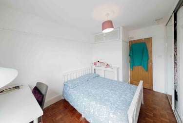 5 bed house, Exon Street, Elephant & castle, London, SE172JW - Image 4