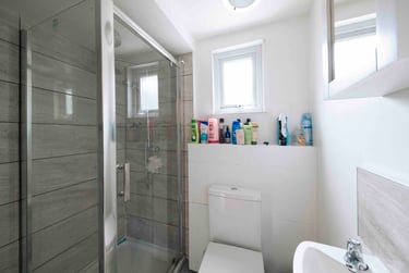 5 bed house, Exon Street, Elephant & castle, London, SE172JW - Image 5