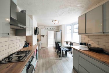 5 bed house, Exon Street, Elephant & castle, London, SE172JW - Image 6