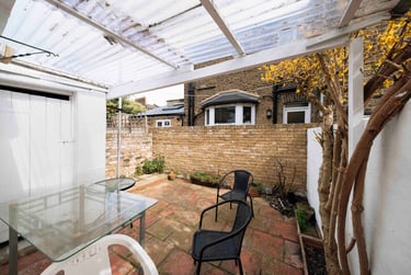 5 bed house, Exon Street, Elephant & castle, London, SE172JW - Image 9