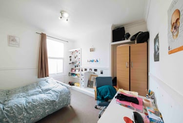 5 bed house, Exon Street, Elephant & castle, London, SE172JW - Image 10