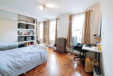 5 bed house, Exon Street, Elephant & castle, London, SE172JW - Image 1