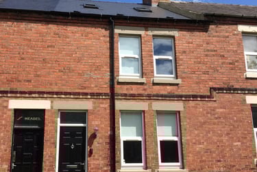 5 bed house, Wynyard Grove, Gilesgate, Durham, DH12QJ - Image 1