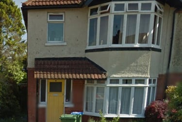 5 bed house, Ripstone gardens, Portswood, Southampton, SO173RE - Image 1