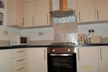 3 bed house, Mildred street, Near university, Salford, M72HG - Image 3