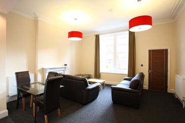 3 bed flat, Whiteladies Road, Clifton, Bristol, BS82QA - Image 9